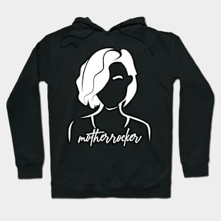 Rocker Mom Hoodie